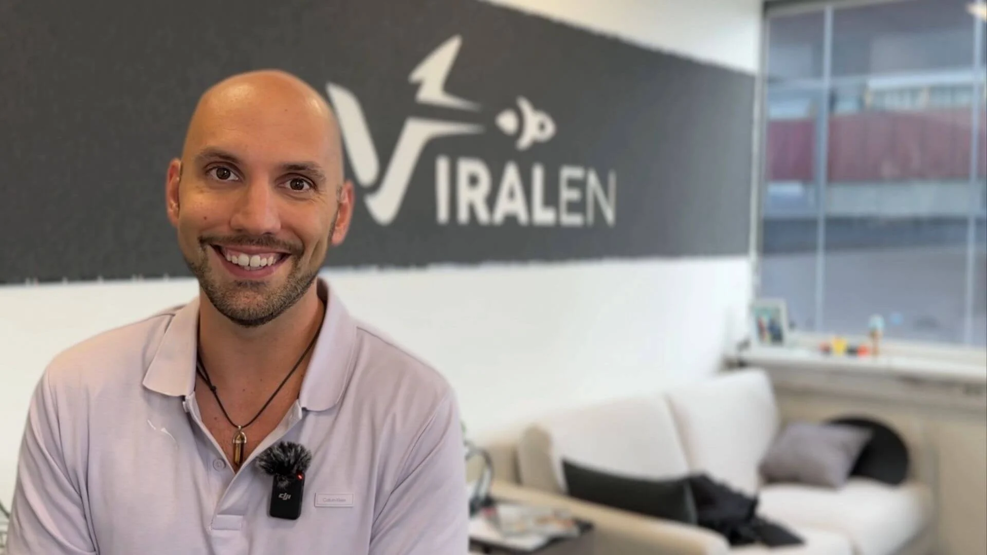 Boštjan Vidmar iz Viralen.si – video mnenje o Oblikovu